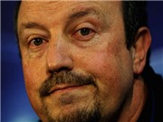 Bóng đá anh, ngoại hạng anh, lịch thi đấu euro 2012, Benitez: Ferguson thành công nhờ tiền nhiều